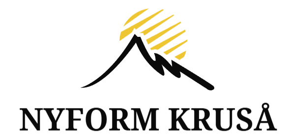 Nyform Kruså