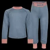 Outlet Active Set 22, Jr - Børne Skiundertøj Kinder Sportunterwäsche/baselayer | Skiunterwäsche