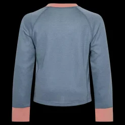 Outlet Active Set 22, Jr - Børne Skiundertøj Kinder Sportunterwäsche/baselayer | Skiunterwäsche