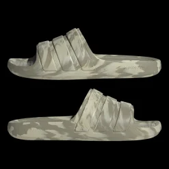 Hot Adilette Aqua - Badesandalen Damen Badesandalen | Badesandalen
