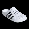 New Adilette Clogs - Badesandalen Damen Badesandalen | Badesandalen
