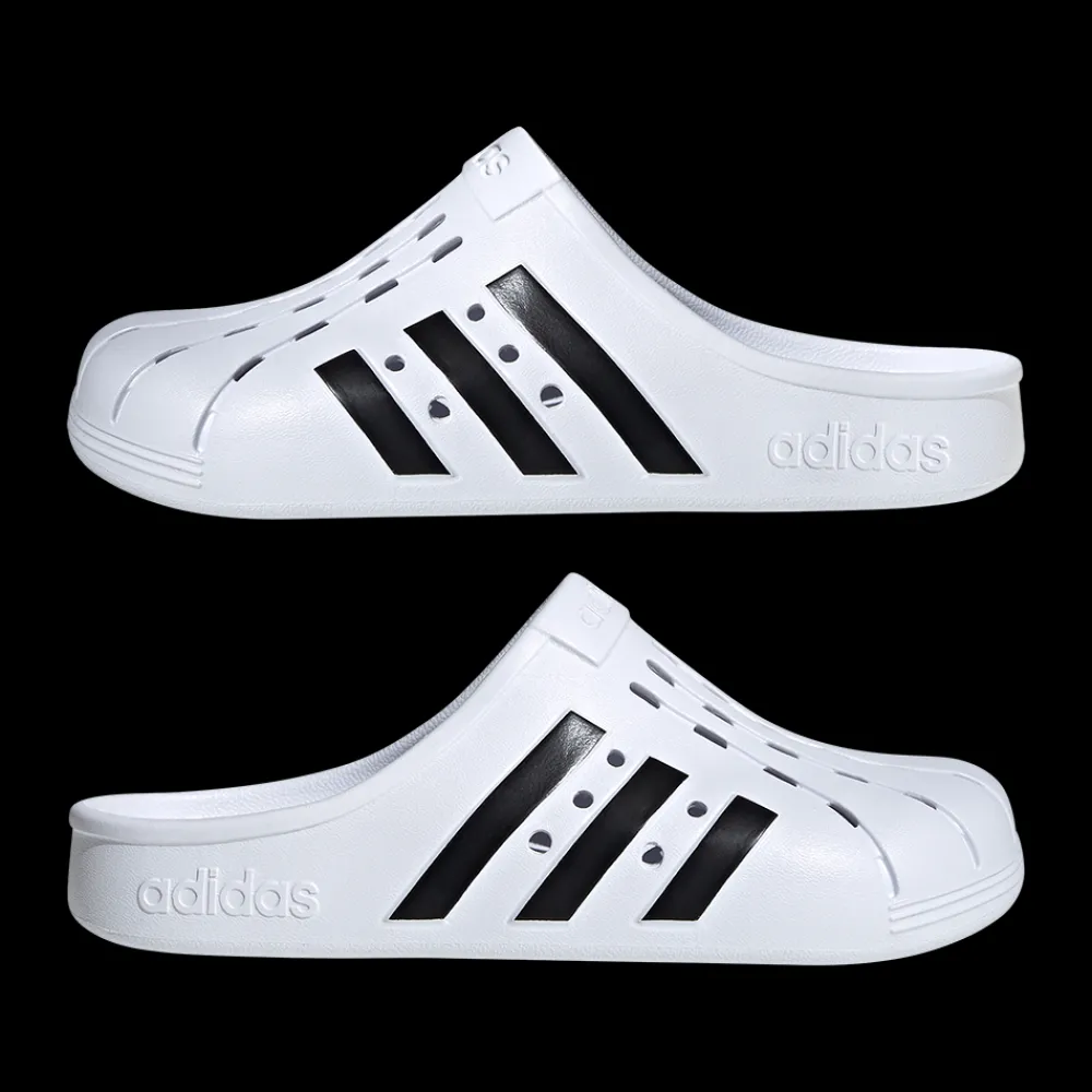 New Adilette Clogs - Badesandalen Damen Badesandalen | Badesandalen