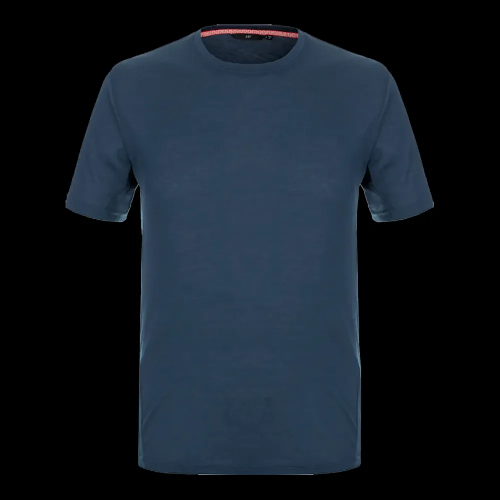 Sale Almo Merino Tee - Herren T-Shirt Herren T-shirts | Wolle