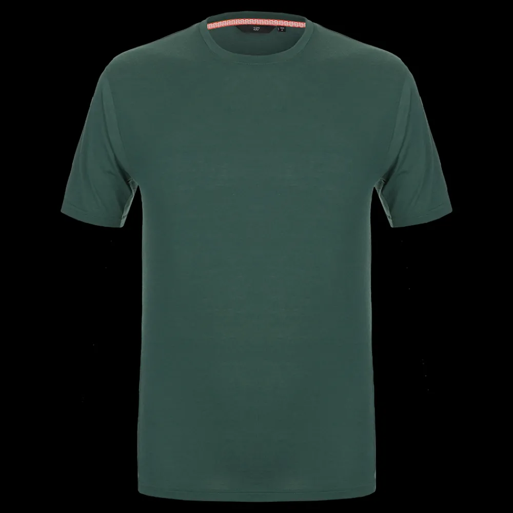 Sale Almo Merino Tee - Herren T-Shirt Herren T-shirts | Wolle