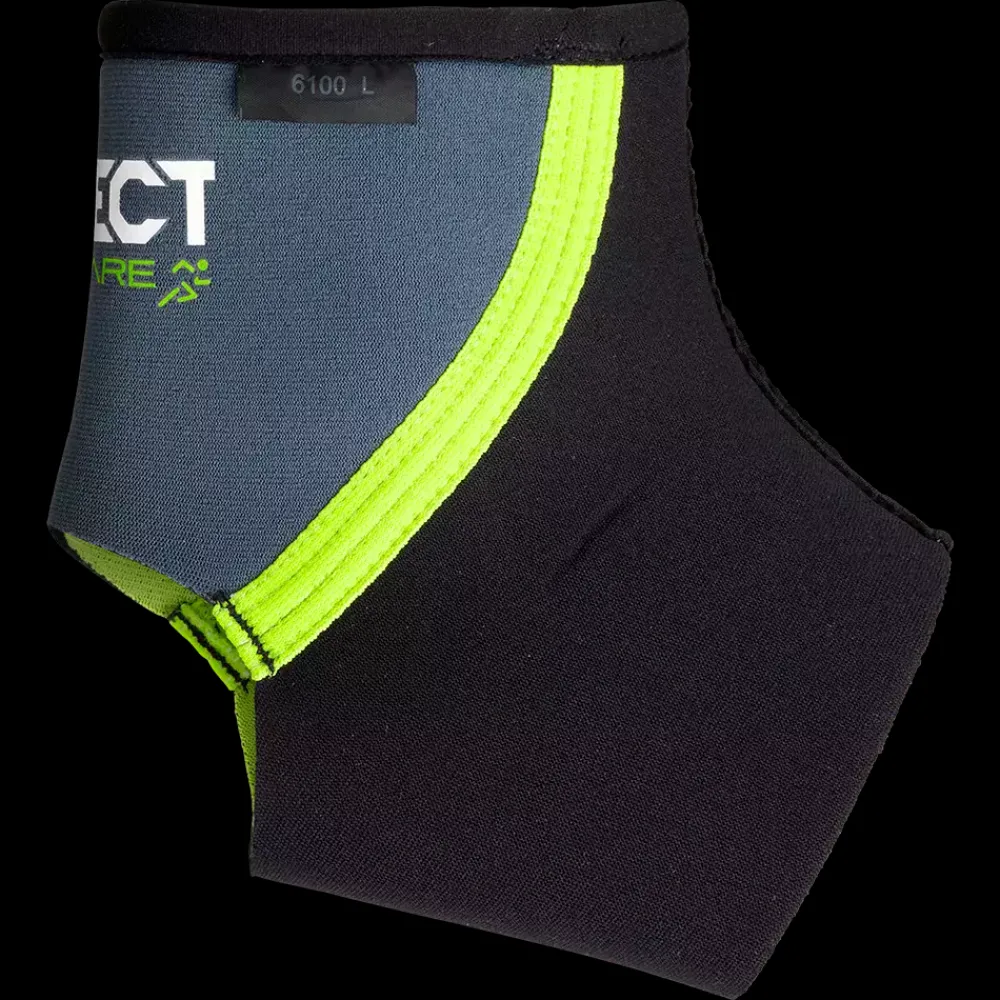 Sale Ankle 6100 - Erwachsenen Knöchelbandage Trainingszubehör Und Ausrüstung