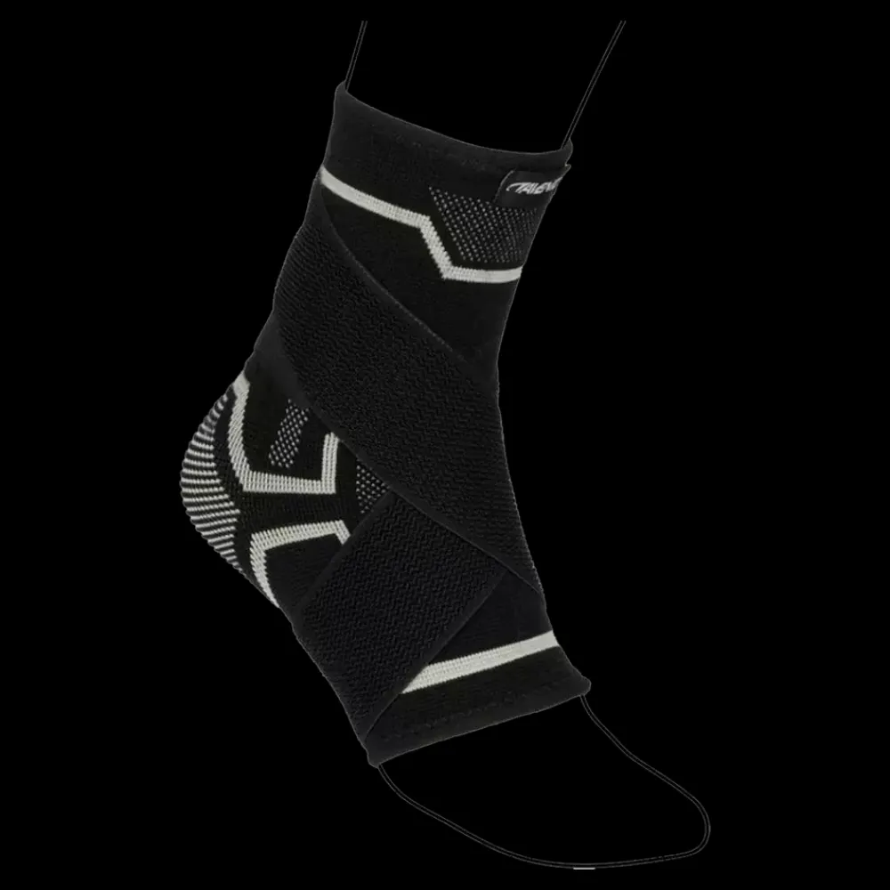 Sale Ankle Compression - Knöchel Stützbandage Trainingszubehör Und Ausrüstung