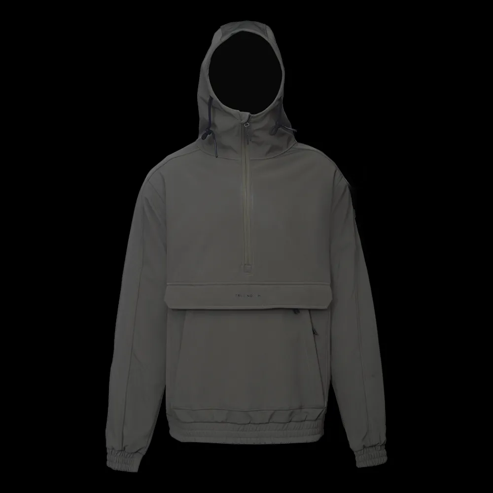 Hot Anorak - Herren Skijacke Skibekleidung | Skijacken