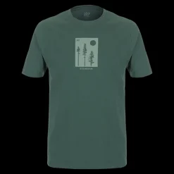 New Apelviken Tee - Herren T-Shirt Herren T-shirts