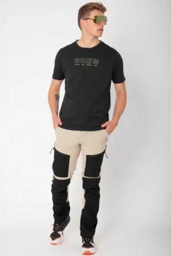 Clearance Apelviken Tee - Herren T-Shirt Herren T-shirts