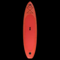 Sale Aquahybrid 10.6 Allround SUP - Stand Up Paddle Board Herren Badebekleidung | Badebekleidung