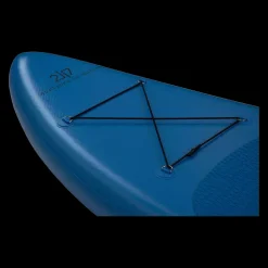 Discount Aquahybrid 10 Allround SUP  - Stand Up Paddle Board Herren Badebekleidung | Badebekleidung