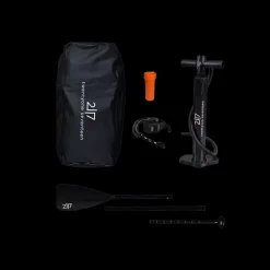 Discount Aquahybrid 10 Allround SUP - Stand Up Paddle Board Herren Badebekleidung | Badebekleidung