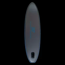 Discount Aquahybrid 10 Allround SUP - Stand Up Paddle Board Herren Badebekleidung | Badebekleidung