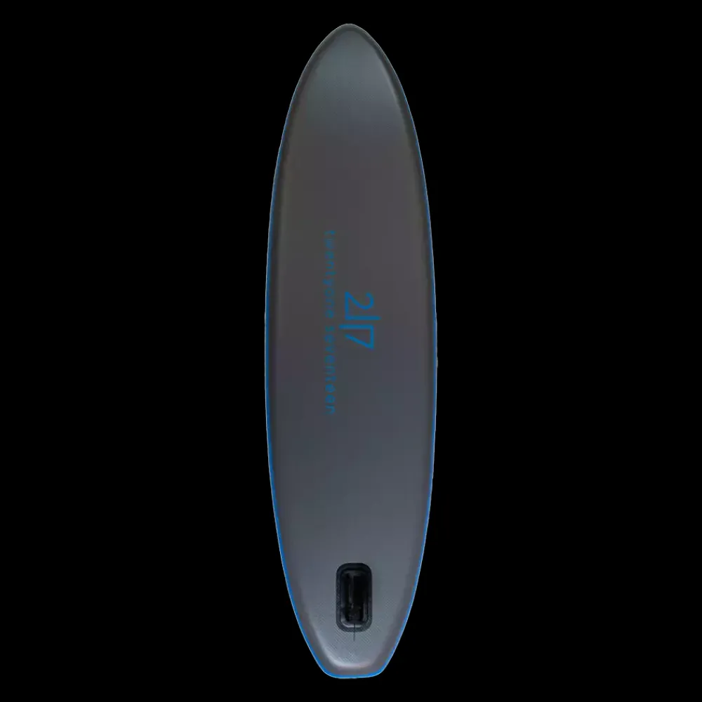 Discount Aquahybrid 10 Allround SUP - Stand Up Paddle Board Herren Badebekleidung | Badebekleidung