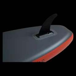 Sale Aquahybrid 10.6 Allround SUP - Stand Up Paddle Board Herren Badebekleidung | Badebekleidung