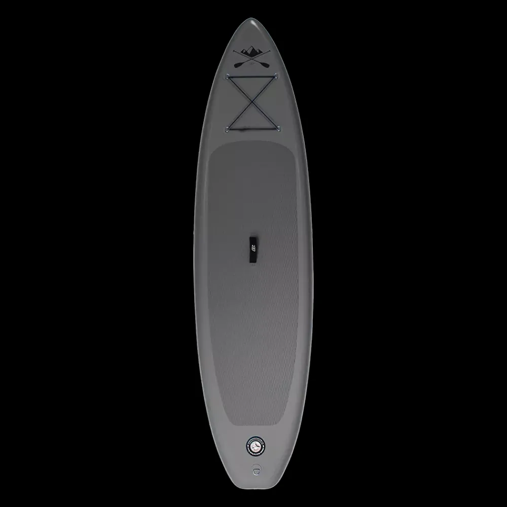 Discount Aquahybrid 11DL ALLround SUP - Stand Up Paddle Board Herren Badebekleidung | Badebekleidung