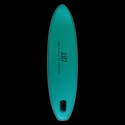 Discount Aquahybrid 11DL ALLround SUP - Stand Up Paddle Board Herren Badebekleidung | Badebekleidung