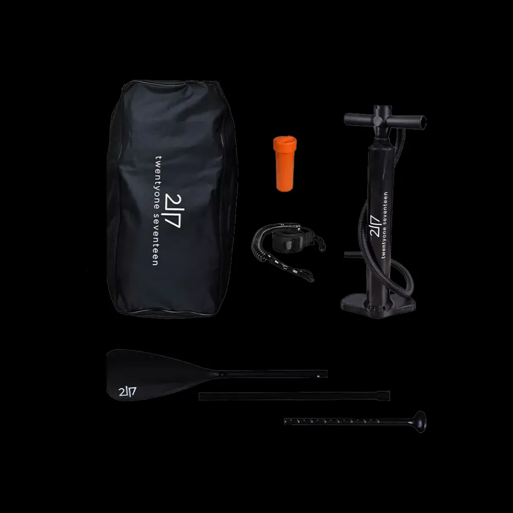 Discount Aquahybrid 11DL ALLround SUP - Stand Up Paddle Board Herren Badebekleidung | Badebekleidung