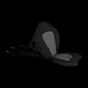 Sale Aquahybrid Seat - Sæde til Stand Up Paddle Board Herren Badebekleidung | Badebekleidung