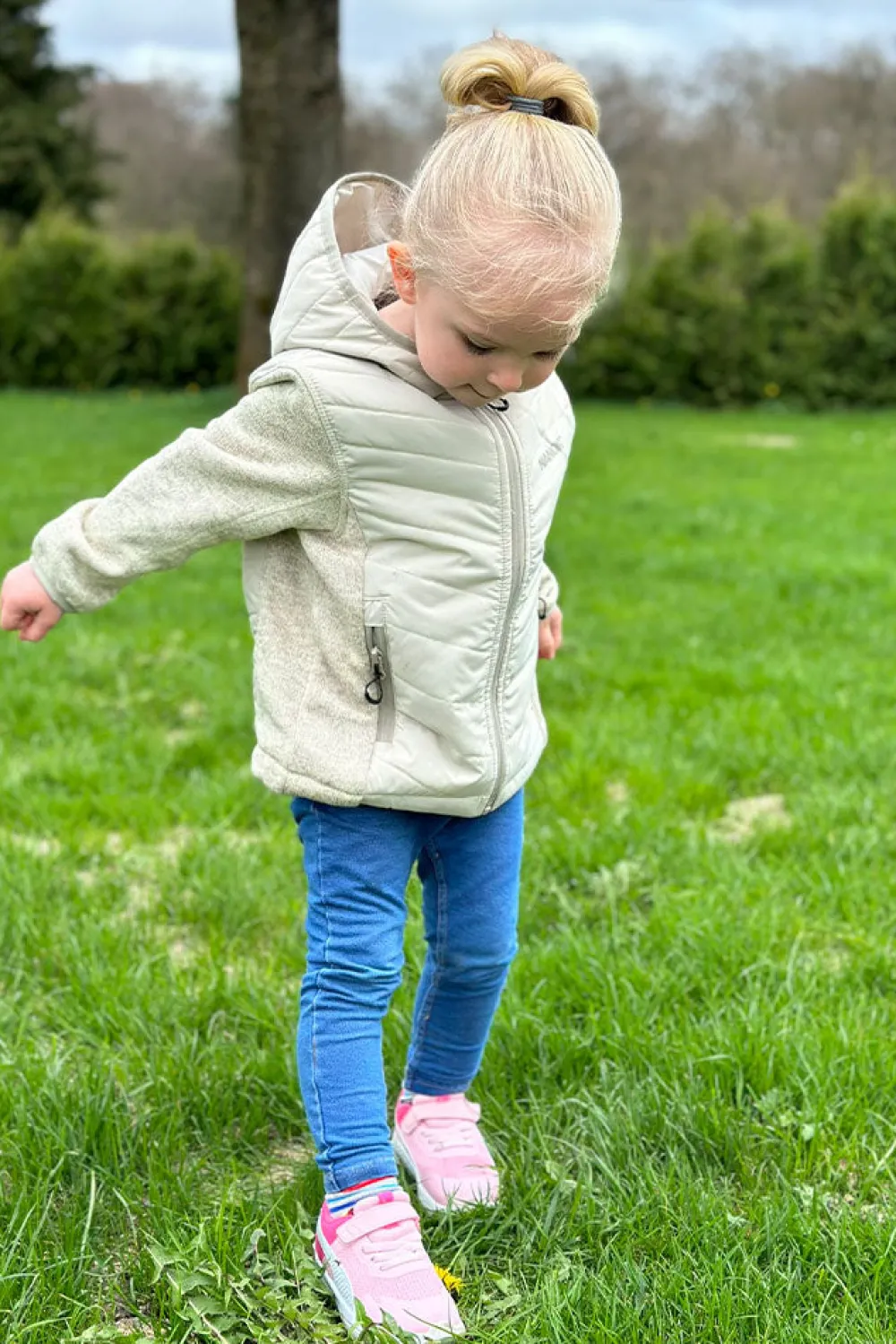Online Awin 24, Jr - Kinder Freizeitjacke Kinder Jacken