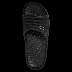 Online Badetøffel 24, Uni - Badesandalen Damen Badesandalen | Badesandalen