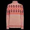 Best Baluga 24, W - Damen Strickpullover Damen Strickpullover