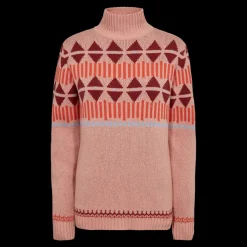 Best Baluga 24, W - Damen Strickpullover Damen Strickpullover