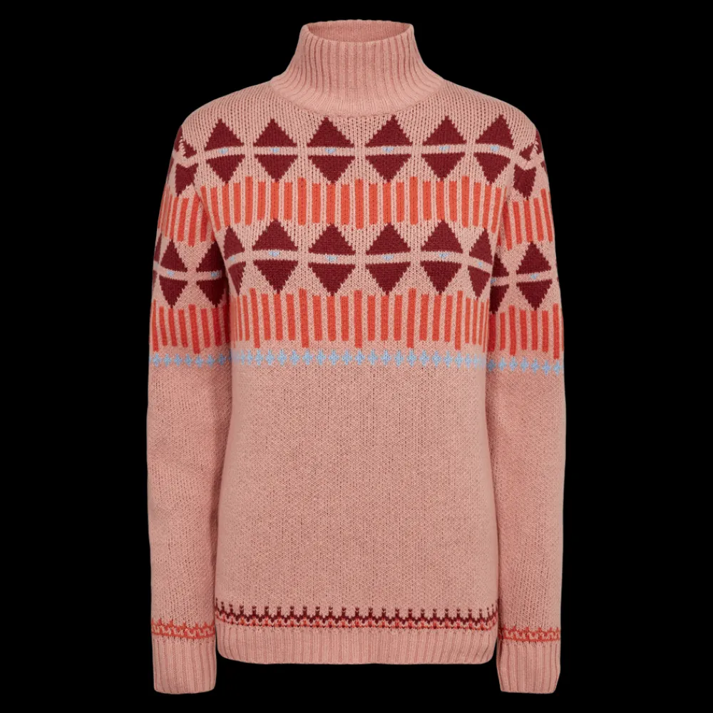 Best Baluga 24, W - Damen Strickpullover Damen Strickpullover