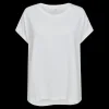 Sale Bamboo Loose Fit Tee 25, W. - Damen T-Shirt Festival | T-shirts