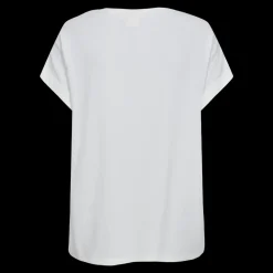 Sale Bamboo Loose Fit Tee 25, W. - Damen T-Shirt Festival | T-shirts
