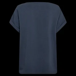 Discount Bamboo Loose Fit Tee 25, W. - Damen T-Shirt Festival | T-shirts