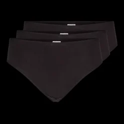 Fashion Bamboo Tai 3-Pack, W. - Damen Unterwäsche Damen Unterwäsche