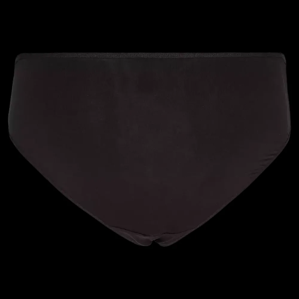 Fashion Bamboo Tai 3-Pack, W. - Damen Unterwäsche Damen Unterwäsche