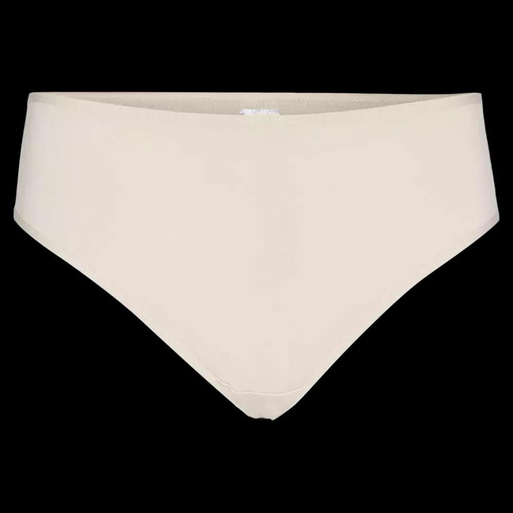 New Bamboo Tai 3-Pack, W. - Damen Unterwäsche Damen Unterwäsche