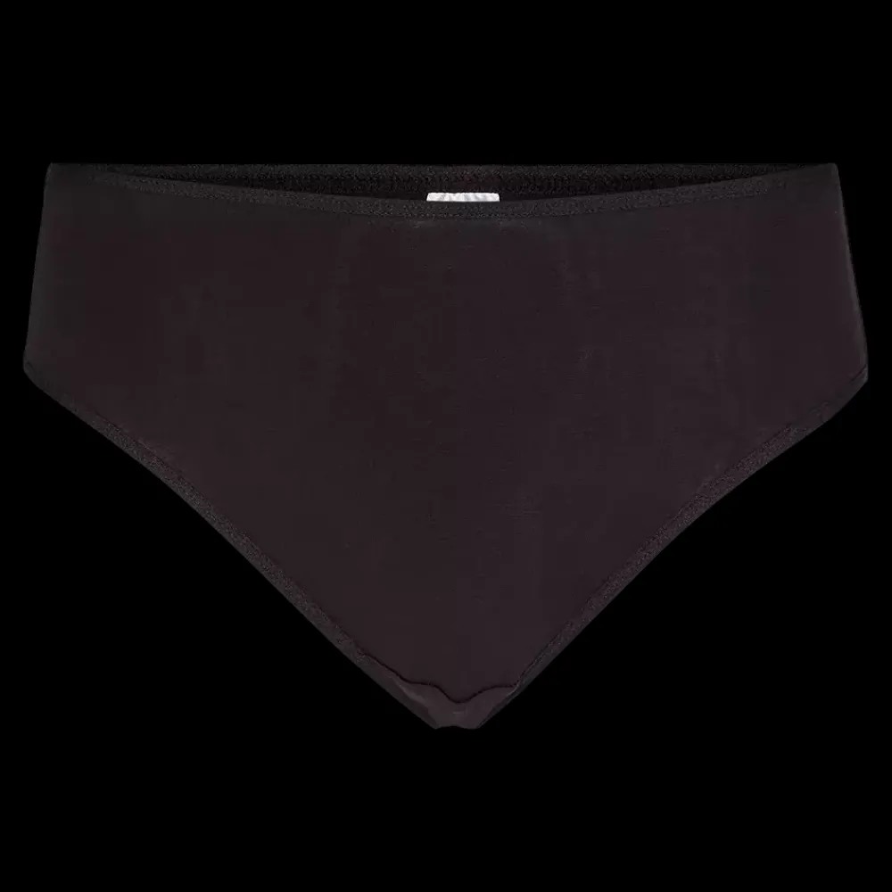 Fashion Bamboo Tai 3-Pack, W. - Damen Unterwäsche Damen Unterwäsche