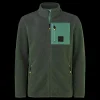 Online Basecamp 2.0 Fleece - Herren Fleecejacke Herren Fleecepullover | Midlayer