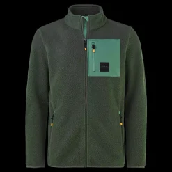 Online Basecamp 2.0 Fleece - Herren Fleecejacke Herren Fleecepullover | Midlayer