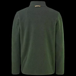 Online Basecamp 2.0 Fleece - Herren Fleecejacke Herren Fleecepullover | Midlayer
