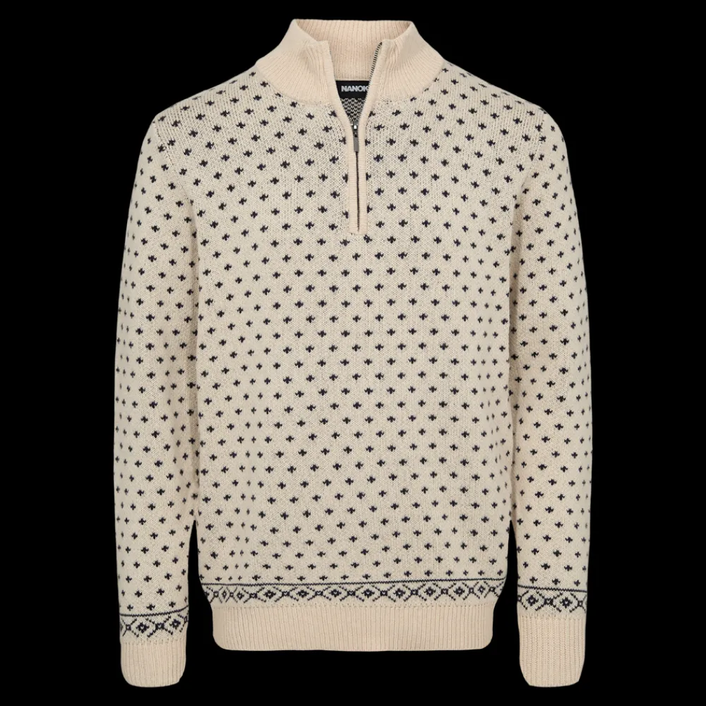 Online Bastian 24, Sr - Herren Strickpullover Herren Strickpullover