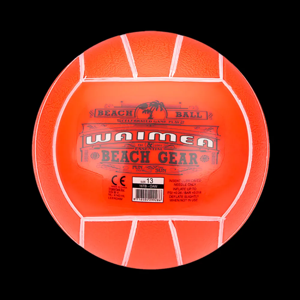 Fashion Beach Ball 13cm - Volleyball Herren Badebekleidung | Badebekleidung