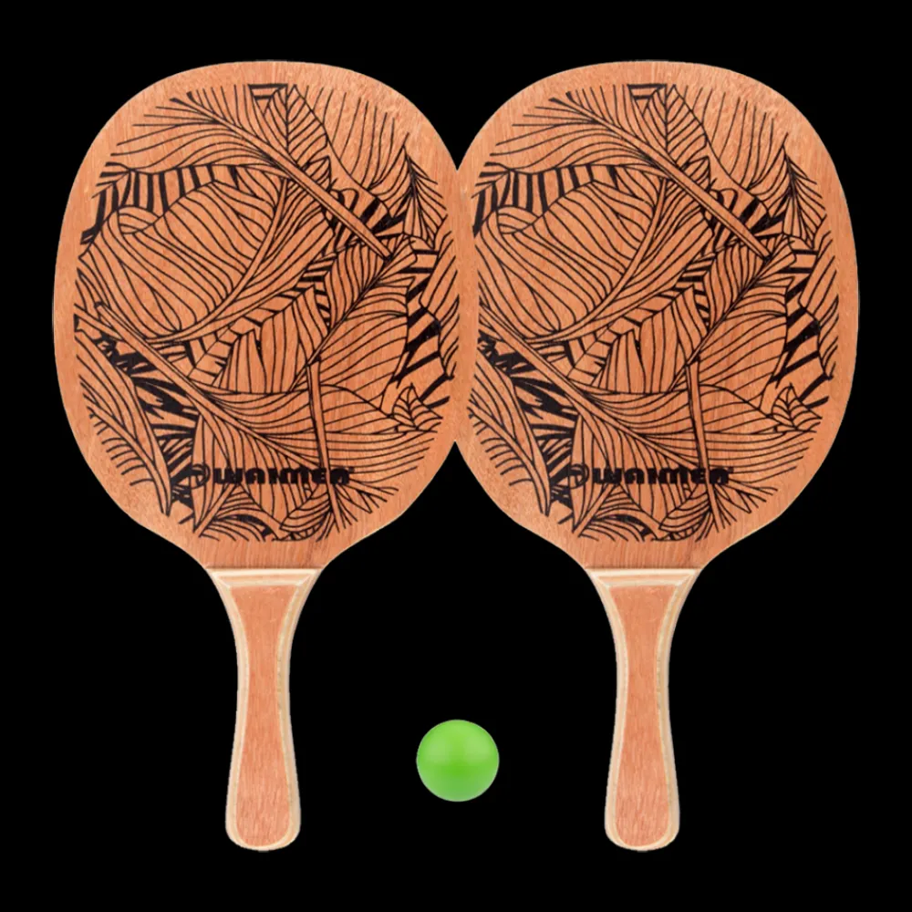 Fashion Beachball Set - Strandtennis Set Herren Badebekleidung | Badebekleidung