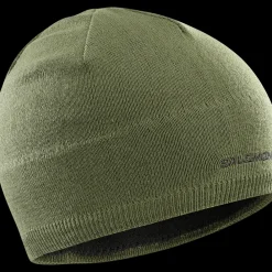Hot Beanie - Mütze Skibekleidung