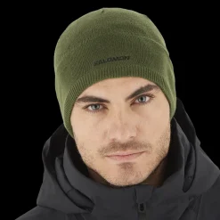 Hot Beanie - Mütze Skibekleidung