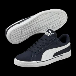 Outlet Benny Canvas - Herren Freizeitschuhe Herren Sneakers