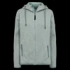 Outlet Bibi 25, W - Damen Fleecejacke Damen Fleecepullover