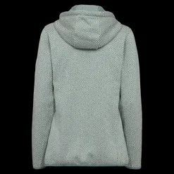 Outlet Bibi 25, W - Damen Fleecejacke Damen Fleecepullover