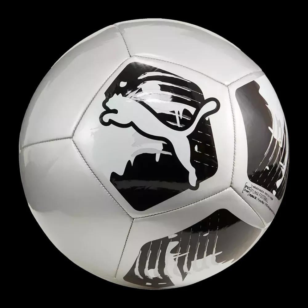 Fashion Big Cat Football - Fußball Bälle
