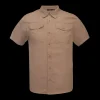 Online Bjorka Shirt - Herren Hemd Herren Hemden