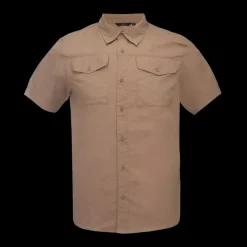 Online Bjorka Shirt - Herren Hemd Herren Hemden