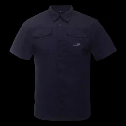 Hot Bjorka Shirt - Herren Hemd Herren Hemden